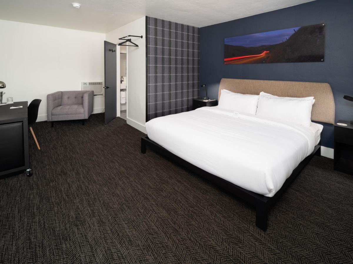 Hotel Motolodge 3*